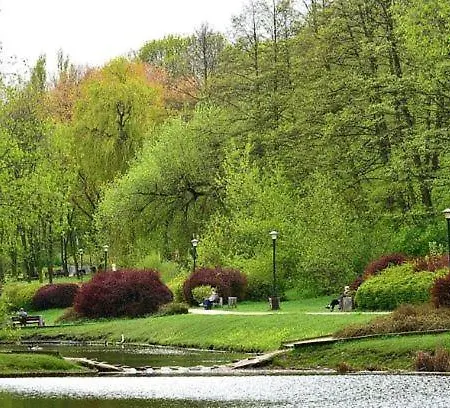 Przymetrze *